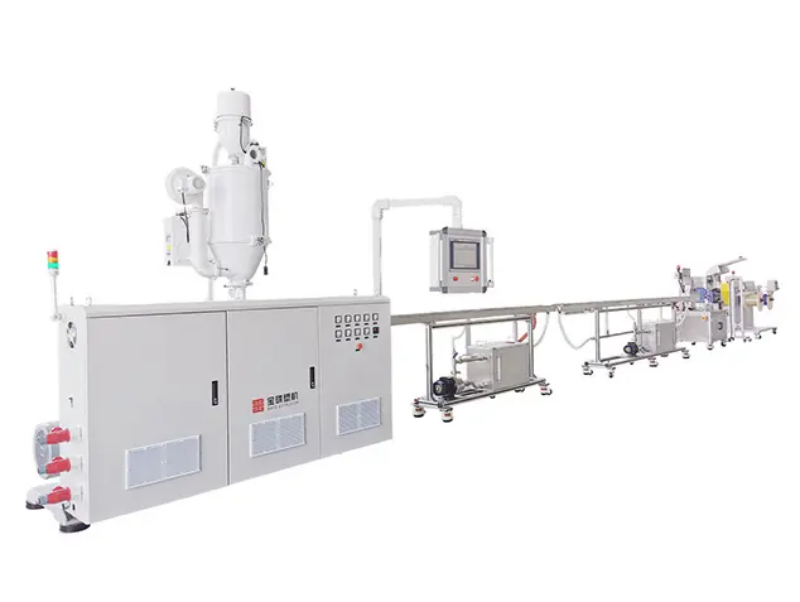 Policies to Promote the Development of 3D Printer Filament Extrusion Lines