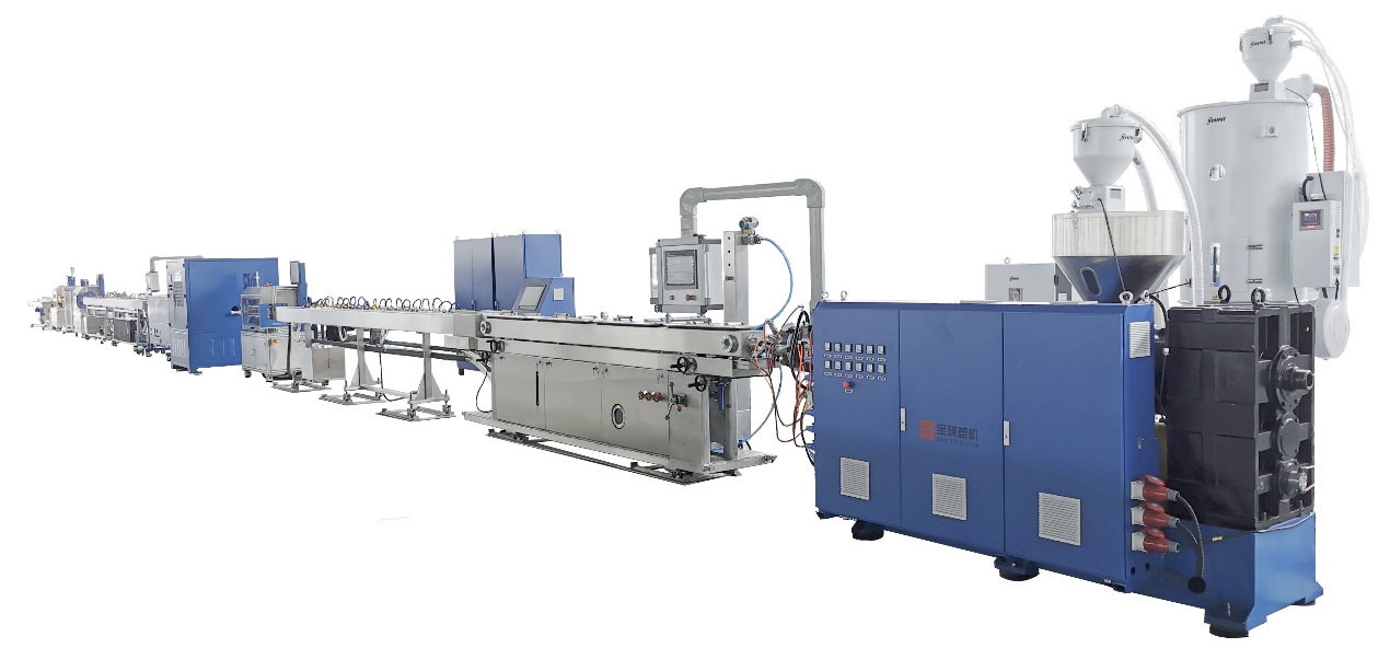 BAOD EXTRUSION at Plast Eurasi1