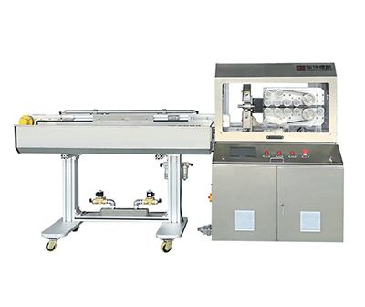 Puller & Fly knife cutter machine (1)77