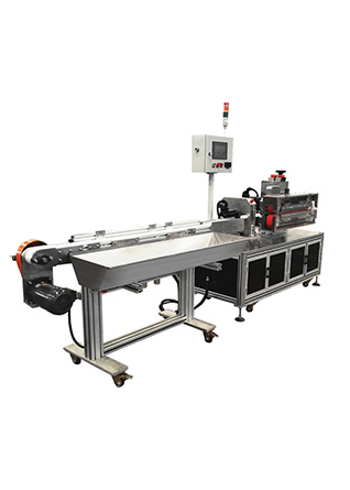 Puller & Fly knife cutter machine (2)88