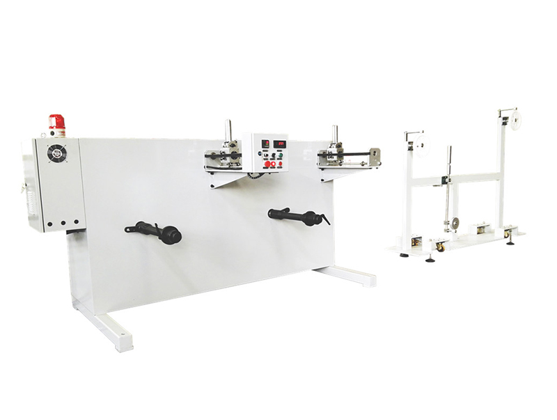 Shaft Type Winding Machine