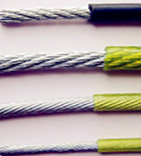 Steel wire