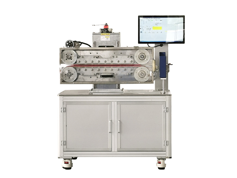 TKB Series Precision High Speed Belt Puller