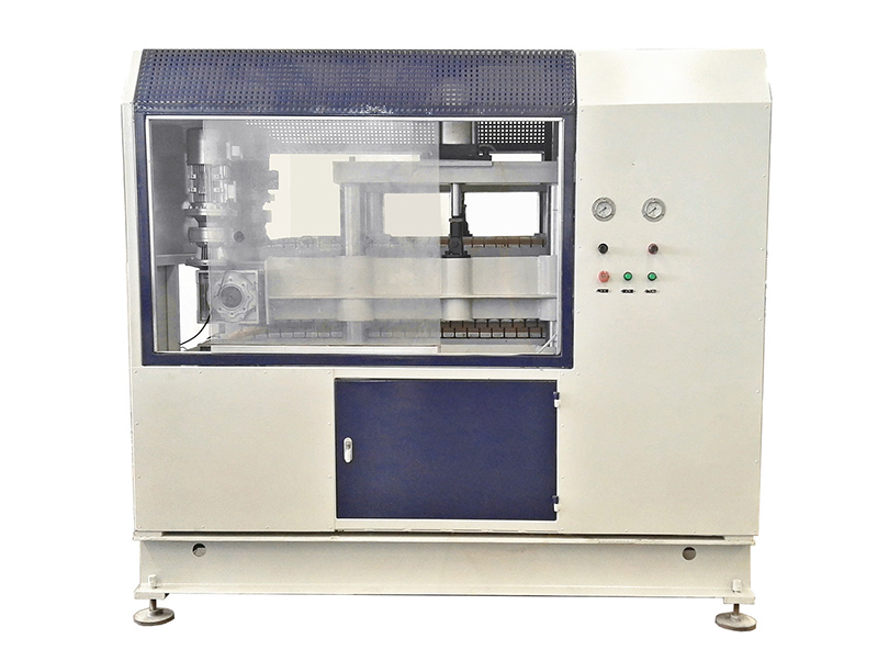 TKC Series Crawler-Type Puller