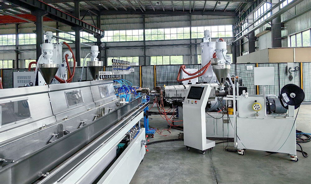 BAOD – Top Highly Automation TPV, PVC Automobile Sealing Strip Extrusion Line Supplier: Trends for 2026
