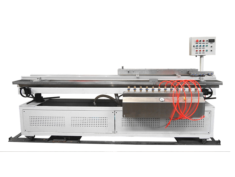Vacuum Calibration Cooling Table