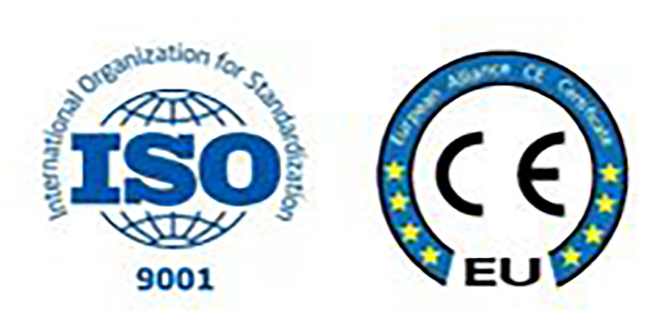 Completed ISO9001 and CE certification.In the same year, developed and sold 