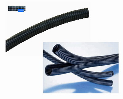 PAPEPPPVC High Speed Single Wall Corrugated Pipe Extrusion Line2024101501