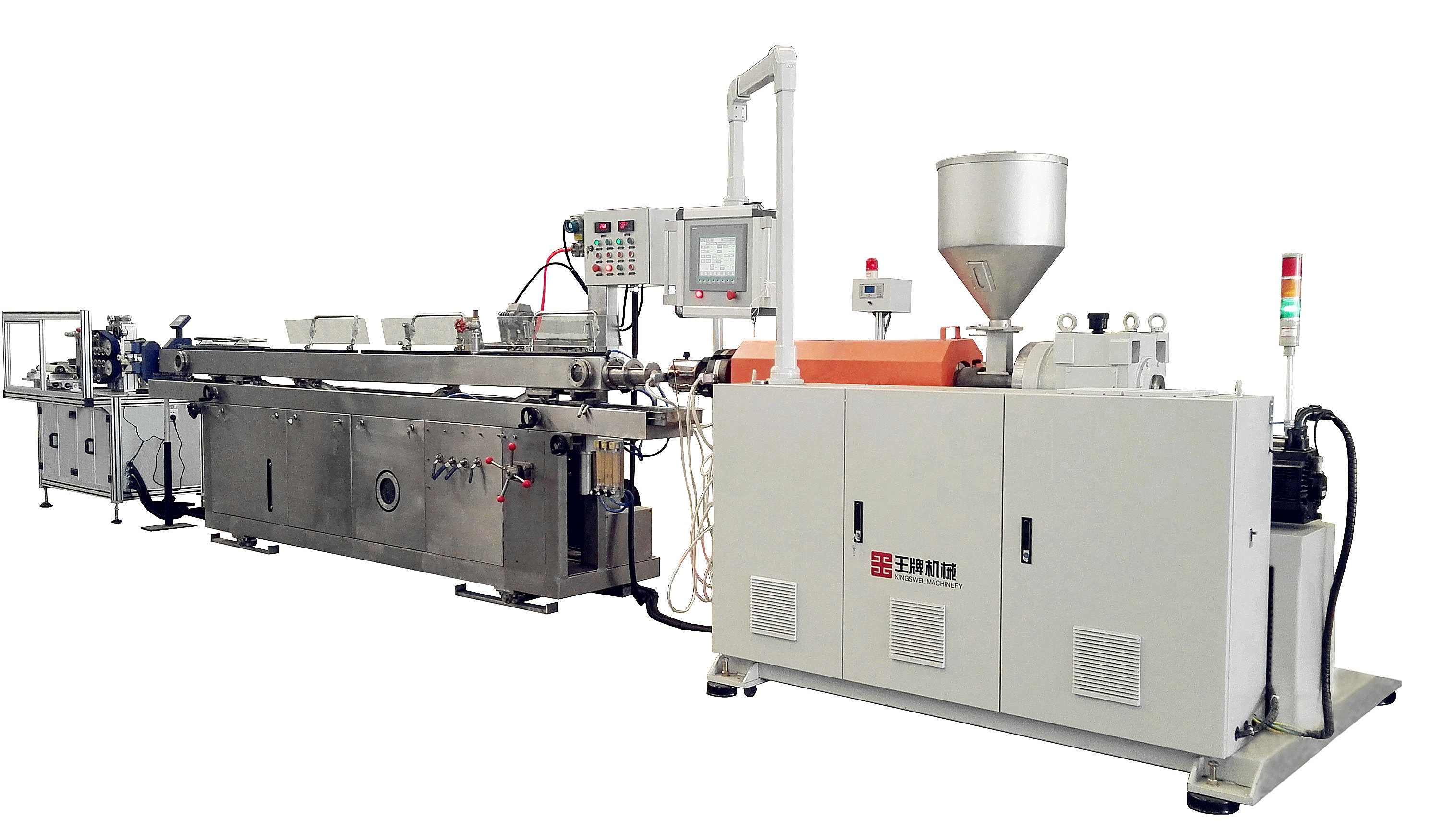 BAOD EXTRUSION: Revolutionizing Medical Angiography Catheter Production